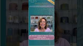 Watch the Healing Sound of Crystal Alchemy Bowls with @crystalcadencela on Quantum Miracles Docuseri