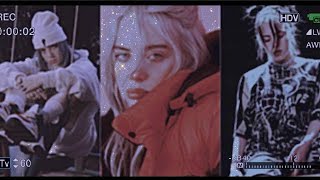 Billie Eilish Edits Tik Tok Compilation🥑