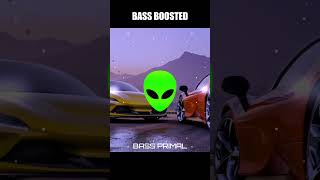 Randaal - Wahran [Bass Boosted]