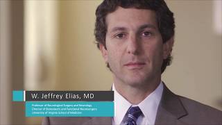 Neurosurgeons discuss pivotal study on focused ultrasound for essential tremor