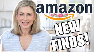 AMAZON Haul | 20 NEW Finds in Fashion, Beauty & For Home