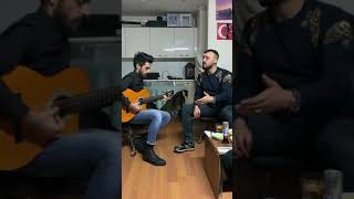 Barış Coşkun - Yar ah yar