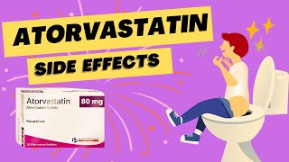 Side Effects Of Atorvastatin - What Are The Major Adverse Effects Of Atorvastatin