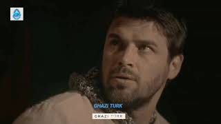 Claudius attempts to kill Ibn Arabi | Cladius rescues Ertugrul and his Alps 💪Save Ertugrul Ghazi 🔥