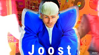 Joost Klein - Новый Oliver Tree или Сын Little Big? | Биография Автора Хита Europapa | AniGhost