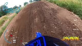 Zeigler MX Park - 125 2 Stroke Moto #2