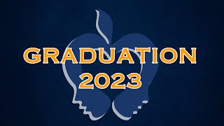 2023 Eisenhower Junior High Graduation