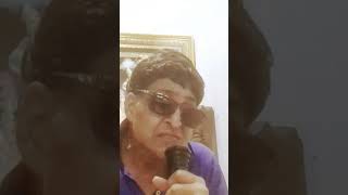 Deewano Se ye Mat Puchho Cover RB_IndiaGoldSinger Mukesh RetroGold Singer Trending Classical Talent