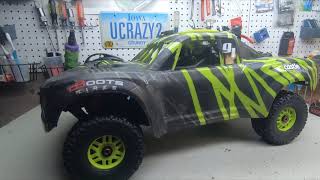 #116 PART 2 , ARRMA MOJAVE , LOSI 8IGHT 2 0 , 3 0 , 4 0 TIME TO UPGRADE AGAIN