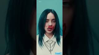 billie ellish | bad guy whatsapp status