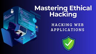 14.Hacking Web Applications | Ethical Hacking