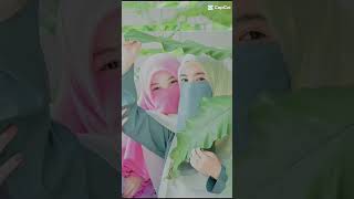 BOCIL SERIGALA HIJAB COWOK LAIN CEWEK LAIN LILIK