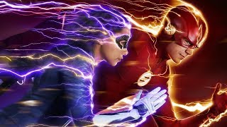 Top 10 The Flash Season 5 Episodes