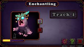 Enchantling Sound | My Singing Monsters