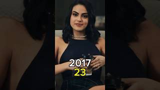 Riverdale (2017-2024) Cast Then And Now #ytshorts #shorts #movie