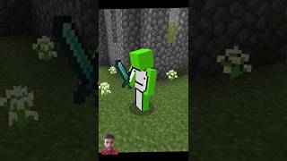 Salah Target #shorts #minecraft #minecraftbedrockeditionindonesia