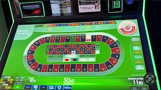 "Ruleta electrónica: ¡De 20€ a 100€ en un instante!"