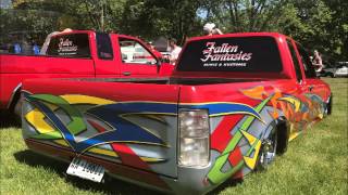 van fest  # 22 JUNE 10 2017 SPRINGWATER