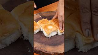 Egg Bread #food #shorts