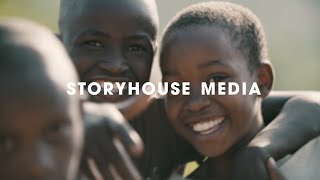 Storyhouse 2020 Reel