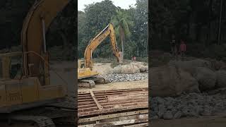 SDLG Hemaring Excavator,, #blog.#shorts