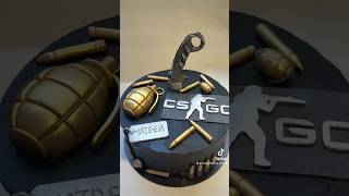 #standoff2 #csgo #cake #стандофф2 #тортстандофф2