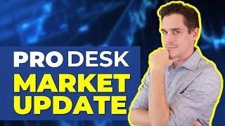 Derrick’s Afternoon Market Update 10/5/2021 | SPY, QQQ, IWM, TLT, VXX, XLF, BAC, SOFI, BABA, KWEB