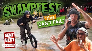 How Swampfest narrowly avoided losing THOUSANDS