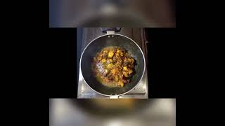 Prawn Curry #indianrecipe #odiafood #food #viral #shorts #foodlover