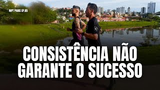 SONO: O SEGREDO NÃO SECRETO PARA CORRER MELHOR! | MPT PARIS EP. 05