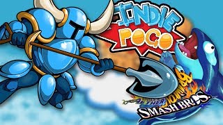 Indie Pogo - The TRUEST Smash Clone of ALL?!