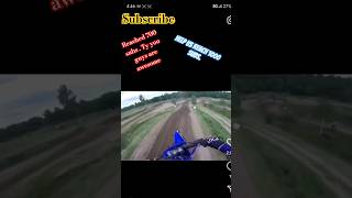 😫700 subscribers ty..🤣 HELP ME GET TO 1K. #fails #subscribe #crash #funny #dirtbikefails #viral #1K