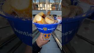 👀🥨😊 #fy #food #snacks #auntieannes #pretzels #foryou #snackvideo