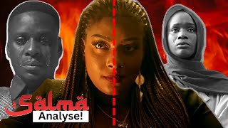 Salma Épisode 26 - ANALYSE: CE QUE LA SAISON 2 NOUS RÉSERVE!🔥