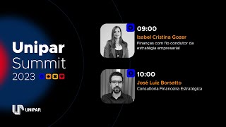 Unipar Summit 2023| Dia 2 (Manhã)