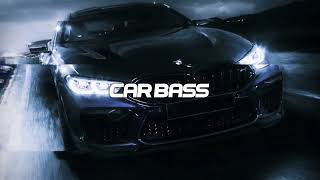 Night Lovell - MARY JANE (KEAN DYSSO Remix) (Bass Boosted)