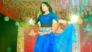 Ami 16 Parya Gachi | Dance Video | Bangla Song |Indian Dance Group | T Dance Academy TV