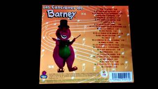 Barney - La Marcha De Las Hormigas (Las Canciones De Barney)