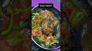 Hakka Noodles Recipe |#ytmusic #tasty #ytshortsviral #shorts