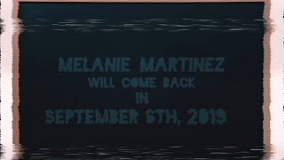 What If Melanie Martinez Began Teasing K-12 Earlier?