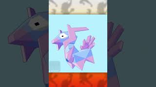 What If We Had MORE Pokémon Fusions?! | EP 18 #Pokemon #Shorts #PokemonFusions