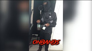 #614 Capone - OnBands||#CMK