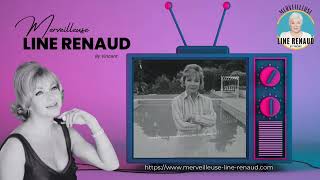 Line Renaud : « Discorama » 03/07/1966 (1/3 extraits )