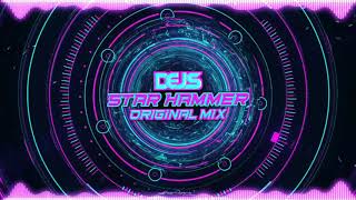 DEJS - Star Hammer (Original mix) Previev