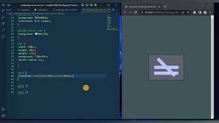 Create a Hamburger Menu Css | анимированная иконка меню | Hamburger Menu Icon with Html Css |