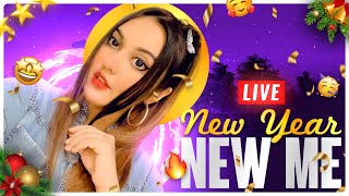 🔴 2023 - A NEW BEGINNING 🤞❤ HYDRA KANI IS LIVE ! 😘