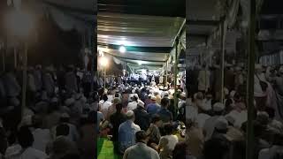 maulid solawat qomarun Jakarta pusat