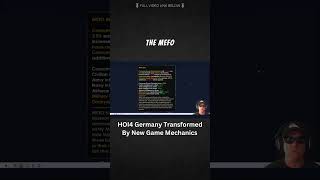 Unpacking The Latest Mefo Bills Update In The New Hearts Of Iron Iv Developer Diary For Germany