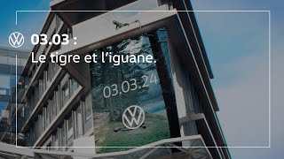 03.03 : le tigre et l'iguane.