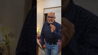 Dil-e-nadan tujhe hua kya -Ar Sanjay Porwal sings Talat Mahmood on FB live session: Friends Farmaish